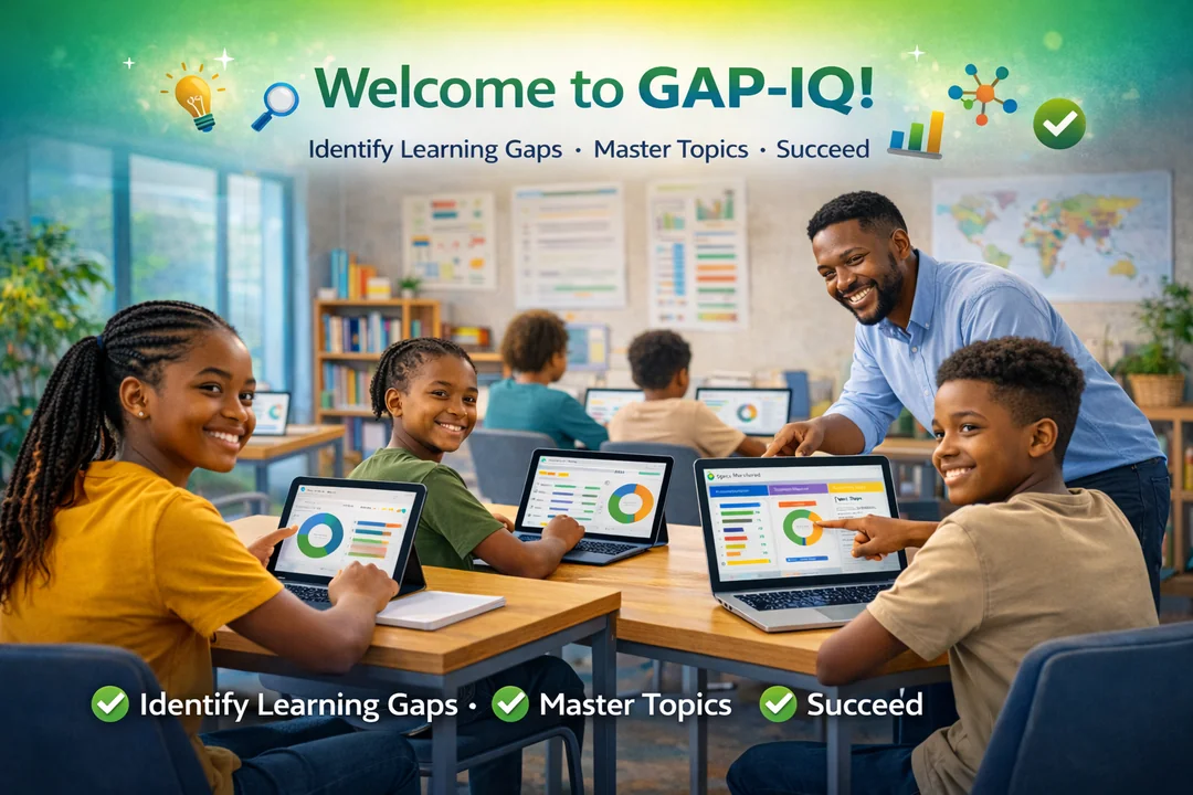 Welcome to GAP-IQ
