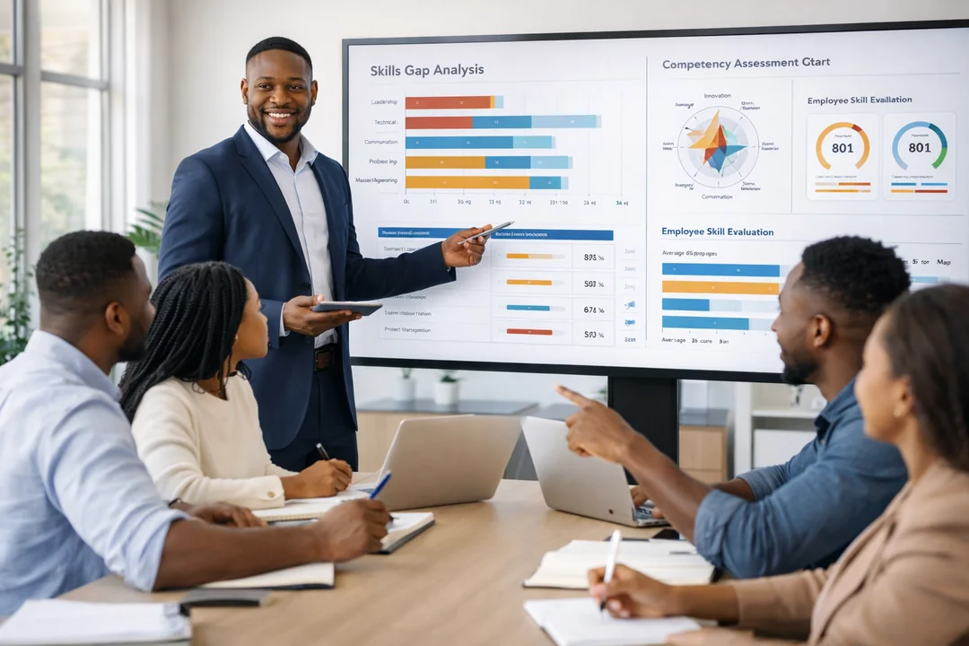 GAP-IQ for Corporates