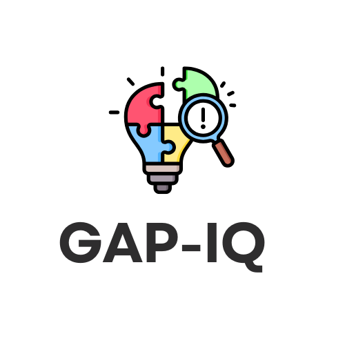 GAP-IQ Logo