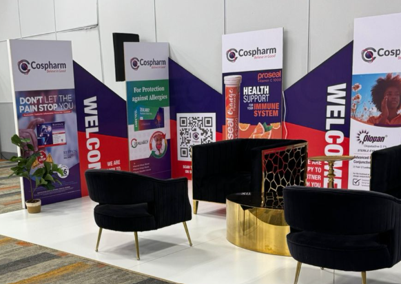BrandPoint Exhibition